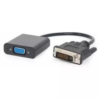 DVI-D-VGA переходник Cablexpert A-DVID-VGAF-01