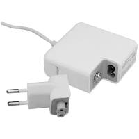 Блок питания для ноутбука для Apple (20V, 4.25A, 85W) (MagSafe 2)