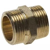 Фитинг резьба ниппель General Fittings 51031-3/4, ¾