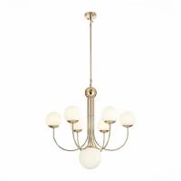 Подвесная люстра ST Luce Avellino SL1504.203.07