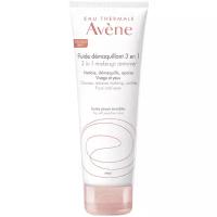 AVENE флюид для снятия макияжа 3 в 1