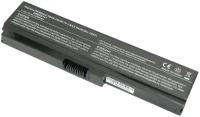 Аккумуляторная батарея для ноутбука Toshiba Satellite L755 4400mAh