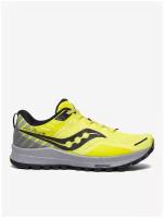 Беговые Кроссовки Saucony Xodus 11 Citrus/Alloy (Us:8,5)