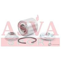 Подшипник ступицы ASVA ASVA DAC30620051