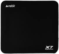 Коврик для мыши A4Tech X7 Pad X7-500MP черный 437x400x3мм