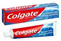 Зубная паста Colgate «Свежее дыхание», 100 мл