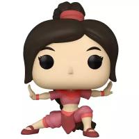 Фигурка Funko POP! Animation Avatar The Last Airbender Ty Lee 56026, 10 см