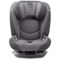 Автокресло группа 1/2/3 (9-36 кг) Inglesina Newton I-Fix, grey