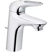 Смеситель для раковины (умывальника) Grohe Eurostyle 23564003 хром