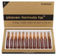 WT-METHODE PLACEN FORMULA HP - ампулы плацен формула ЭЙЧ ПИ