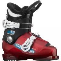 Горнолыжные Ботинки Salomon T2 Rt (См:19)