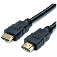 Видеокабель ATcom HDMI (m) - HDMI (m) 2 м (AT7391)