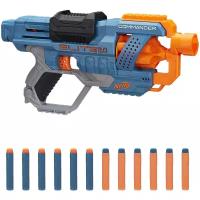 Бластер Nerf Elite 2.0 Commander RD-6 E9485