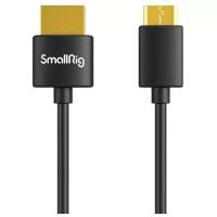 Кабель SmallRig 4K HDMI 2.0 Ultra Slim C-A, 55 см (3041)