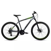 Велосипед ASPECT IDEAL 27.5