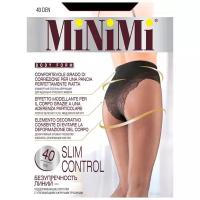 Колготки корректирующие Minimi Slim Control 40, набор (2 шт.)