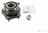 Подшипник ступицы колеса, комплект SKF VKBA6978