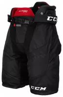 Шорты ССМ Шорты игрока HP JETSPEED FT4 PANTS SR BK