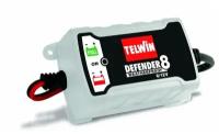 Telwin Зарядное устройство для аккумуляторов DEFENDER 8 6V/12V 807558