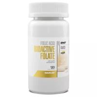 MAXLER Folic Acid BioActive Folate капс