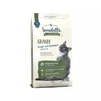 Сухой корм Sanabelle Adult Cat Grande - 0,4 кг