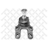 Шаровая опора нижняя передняя Stellox 52-01258-SX для Ford Maverick, Nissan Terrano, Nissan Pick Up, BMW Z4