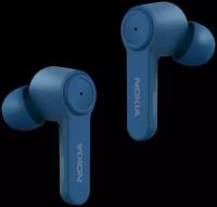 Беспроводные наушники Nokia Noise Cancelling Earbuds BH-805, Polar Sea