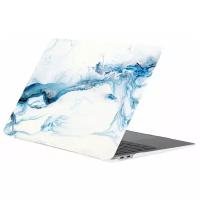 Чехол 3D Case для Apple MacBook Pro 13 (2016/2017/2018), Принт: 003