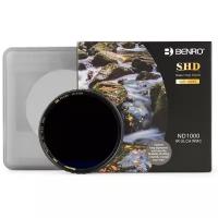 Светофильтр Benro SHD ND1000 IR ULCA WMC 49mm, нейтральный