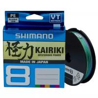 Плетеный шнур SHIMANO Kairiki 8