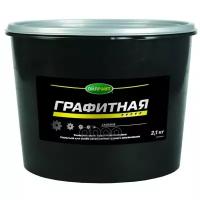 Смазка графитная многоцелевая 2,1кг. OILRIGHT 6087