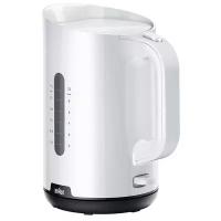 Чайник Braun WK1100WH, белый