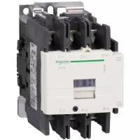 Schneider Electric Contactor D, 220_032934