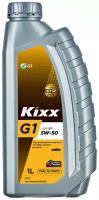 Kixx G1 SP 5W-50 1л