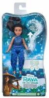 Кукла Disney Princess Raya интерактивная поющая Райя E94685L0