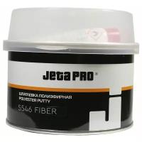 Шпатлевка FIBER со стекловолокном JETA PRO 5546 (417) 0,5 кг