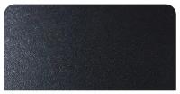 Лист притопочный Grillux ВЗР2351 черный муар 80 см 40 см