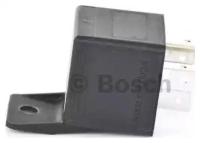 Реле универсальное 12V-30A (5 полюсов) BOSCH 0332019150