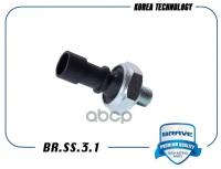 Датчик давления масла BRAVE BR.SS.3.1 Chevrolet Cruze, Aveo T300, OPEL Astra, Corsa, Mokka 12-OEM 96802844