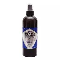 Brans Premium Спрей для укладки волос Sea Salt Spray, 100 мл