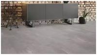 Ламинат MasterFloor by Kaindl 8.33 Aqualine Tile 44375 ST Concrete Art Pearlgrey, 2,55 м2/уп