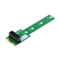 Переходник SSD Orient C292S NGFF M.2 - SATA для подключения SATA диска к разъему NGFF