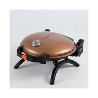 Газовый гриль O-Grill 700МТ медный