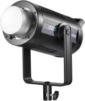 Осветитель Godox SZ150R, светодиодный, RGB, 150 Вт, 2800K - 6500K