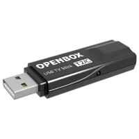 TV тюнер OpenBox USB TV Stick T2/С