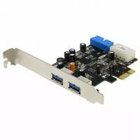 ST-Lab U780 RTL { USB3.0, 2 ext + 2 int, PCI-E}