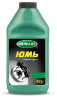 Жидкость тормозная Юмь (455г) OIL RIGHT