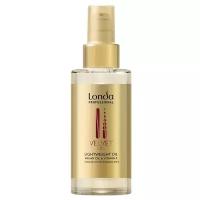 Londa Professional / Масло VELVET OIL для обновления волос без утяжеления, 100 мл