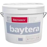 Декоративное покрытие Bayramix Baytera S микро фракция 1-1.5 мм