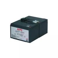 Батарея для ИБП APC RBC6, 12В, 12Ач